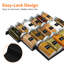 Spice Rack