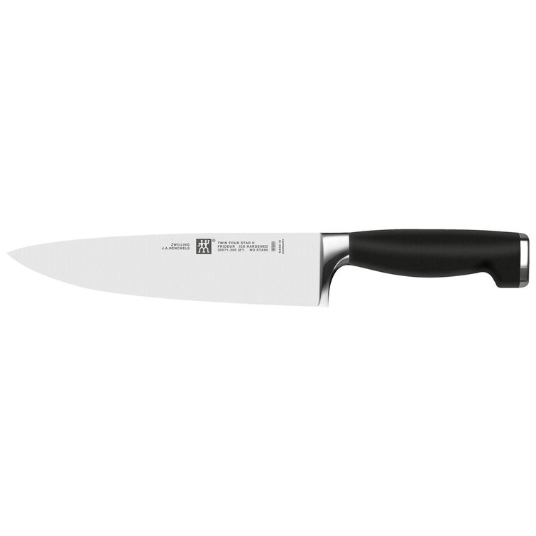 Buy ZWILLING TWIN Four Star II Paring knife