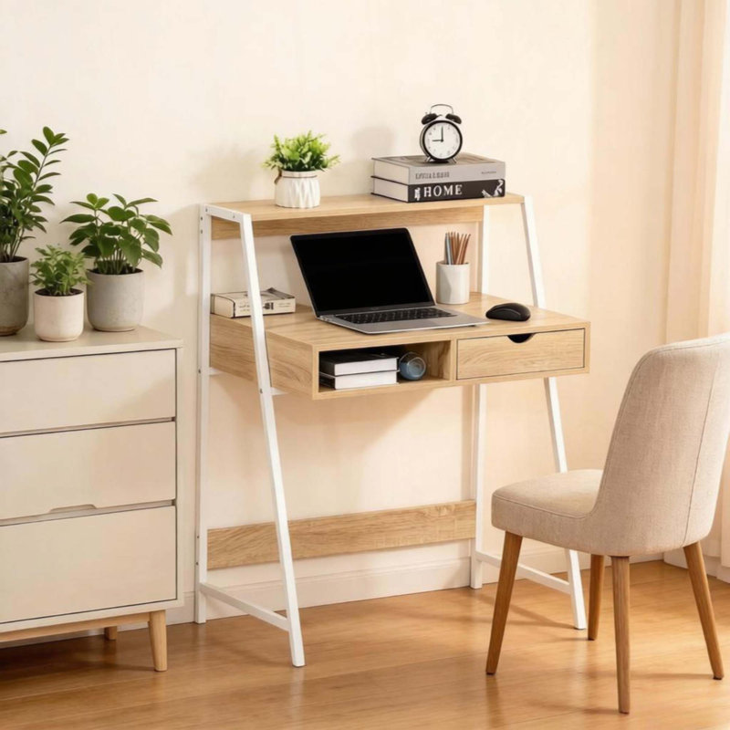 Modern-Style Writing Desk,Computer Desk,Office desk