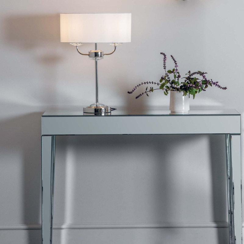 Majeic Table Lamp