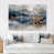 Wrapped Canvas