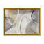 Lucid Shapes - reproduction d'art sur toile-46828945-46828948