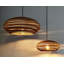 Stanyon 1 - Light Brown Sphere Pendant-290784801