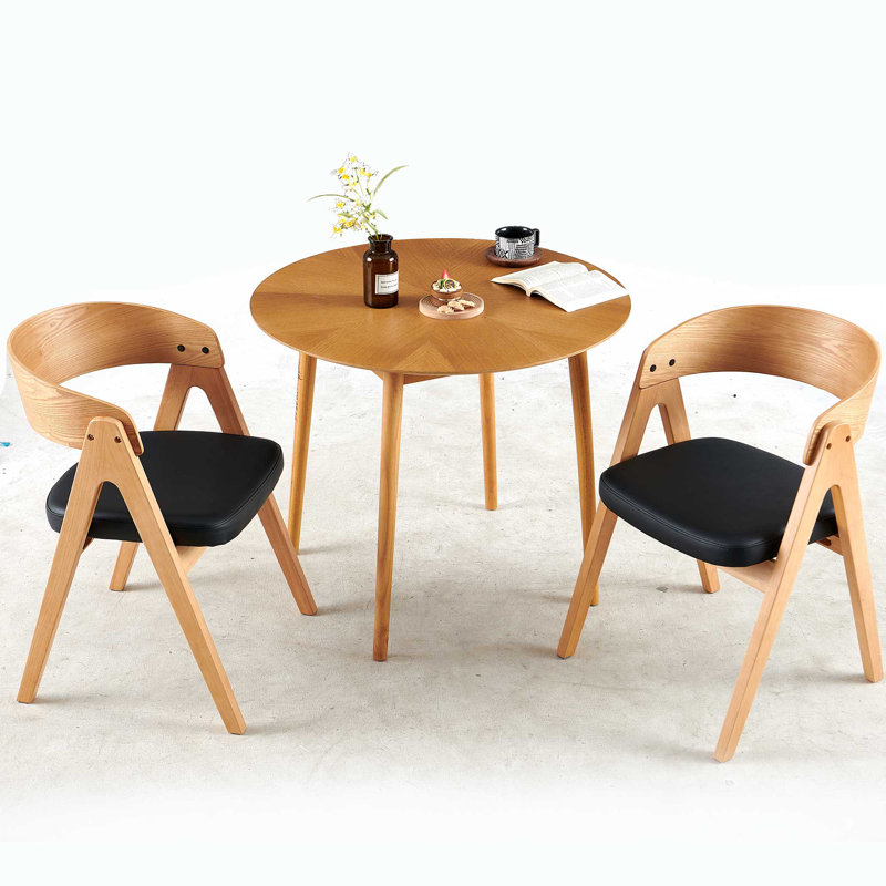 Assar 3 - Piece Dining Set