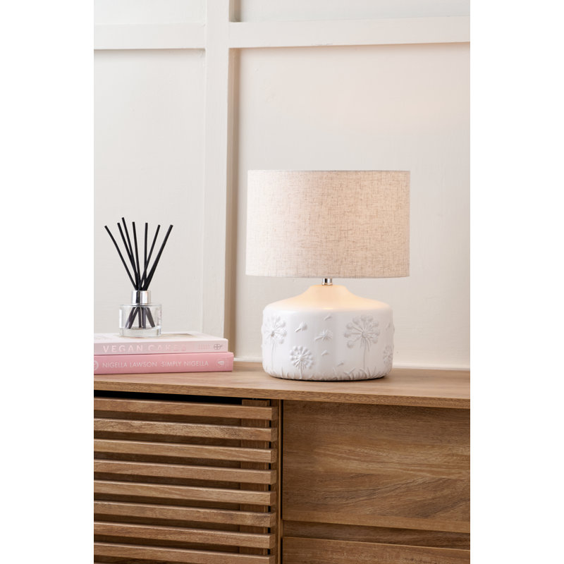Akkaya Ceramic Table Lamp