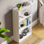 142cm H x 60cm W Standard Bookcase-28126288-129514989