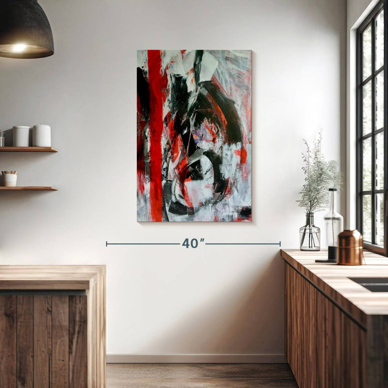 Avery Powerplay Wall, 39" H x 26" W