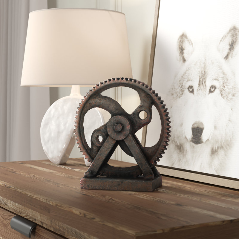Sculpture Misner