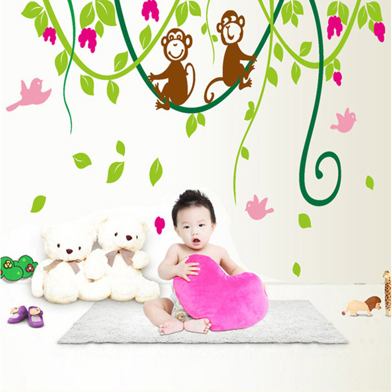 Wall Decal