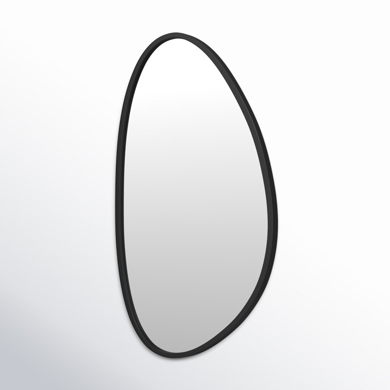 Cosmos Asymmetrical Wall Mirror