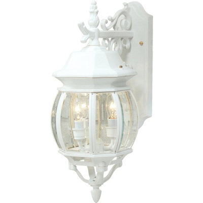 Fisher Aluminum Wall Light