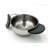 12 - Piece Stainless Steel Cookware Set