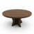 Walnut sélectionné