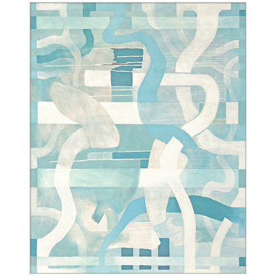Undercurrents