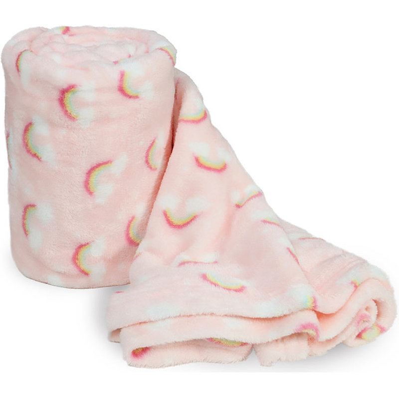 Kropp Throw Blanket