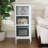 Mully Metal Accent Cabinet-976947457