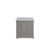 Gris perle 2 po est en rupture de stock