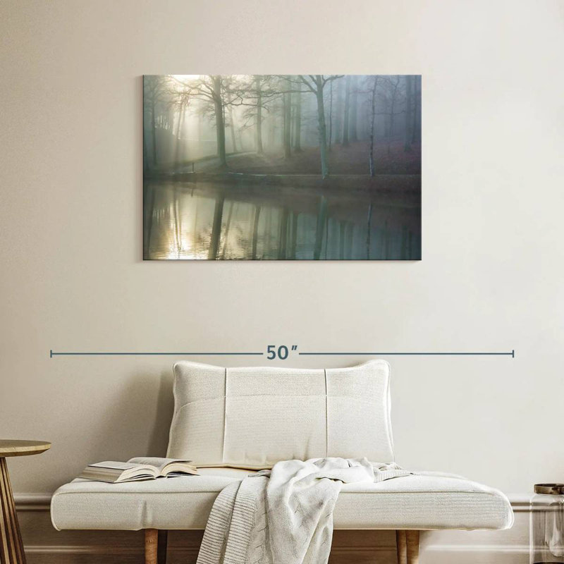 Alvord Echo, 24" H x 36" W