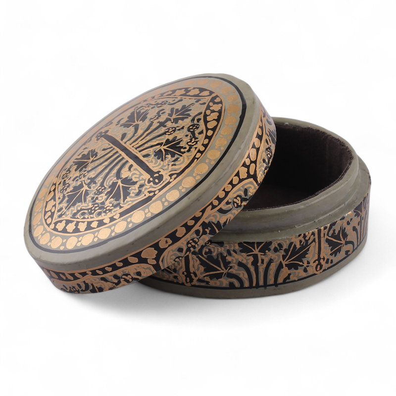 Decorative Boxes