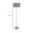Quamar 58.75'' Traditional Floor Lamp-1030421944