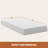 Multi-sized Medium Cooling Gel Memory Foam Mattress with Green Tea Scent-811440706-808429296