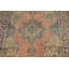 Tapis traditionnel rétro en laine 7 x 10