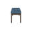 Banford Polyester Blend Upholstered Bench-844355716