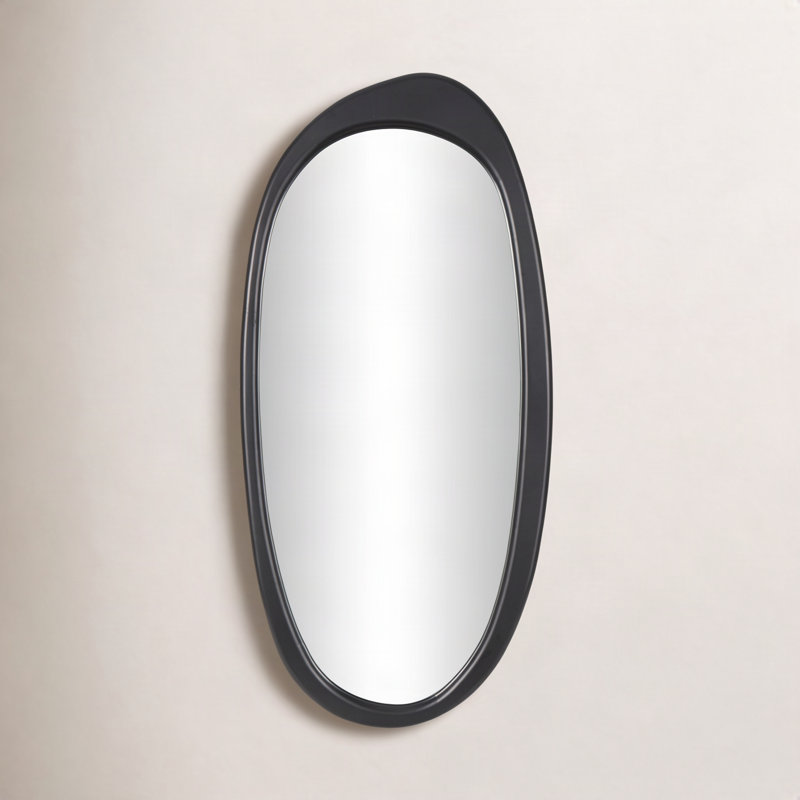 Miroir mural Derinda