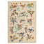 Tapis crème Oakhill