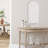 Crooms Palladian Wall Mirror