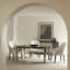 Fauteuil Bernhardt Prado