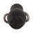 Oyler Black Omix Vase-805464235