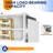 Metal Basic Storage System-497099880