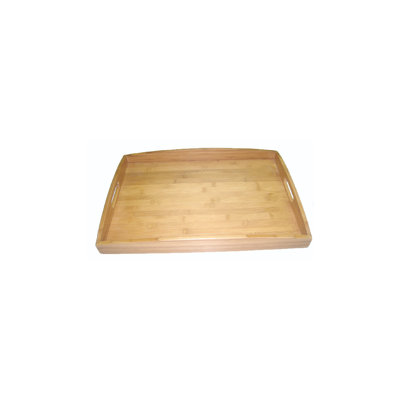 Margolis Bamboo Tray Colour Box 5x 35 x 5.5cm