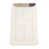 White is out of stock