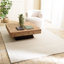 Akira Wool Hand Woven Area Rug-890798358