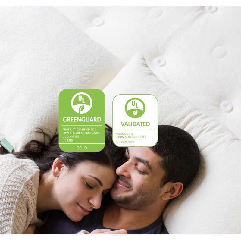 Avocado Pillow, Queen