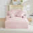 Rose est en rupture de stock