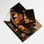 Tapisserie murale Desserts-133641197