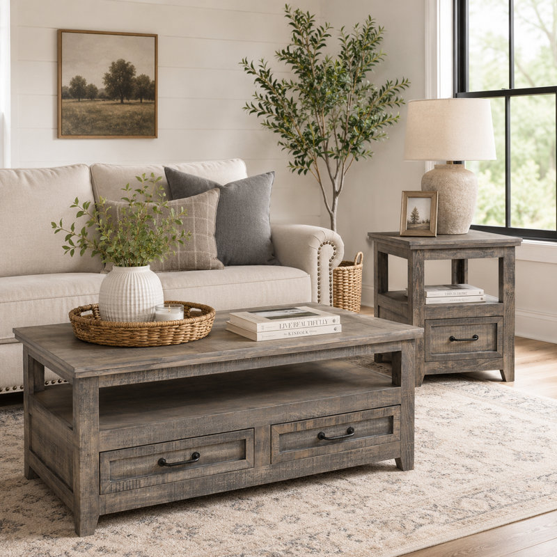 Table basse Cheever
