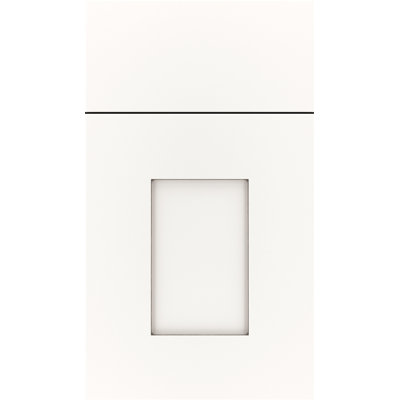Dwelling Full Access Coleridge Door Sample