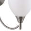 Barium Steel Armed Sconce-29180666