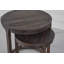 Ensemble de tables basses 4 pièces Bogosta