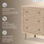 Commode Marmion