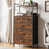Brown est en rupture de stock