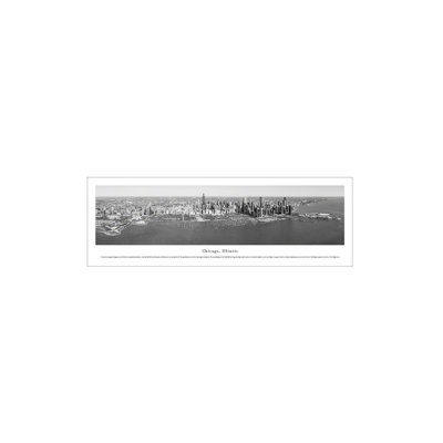 " Chicago, Illinois " by James Blakeway
