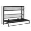 Lit escamotable avec tablettes Murphy-1786716710