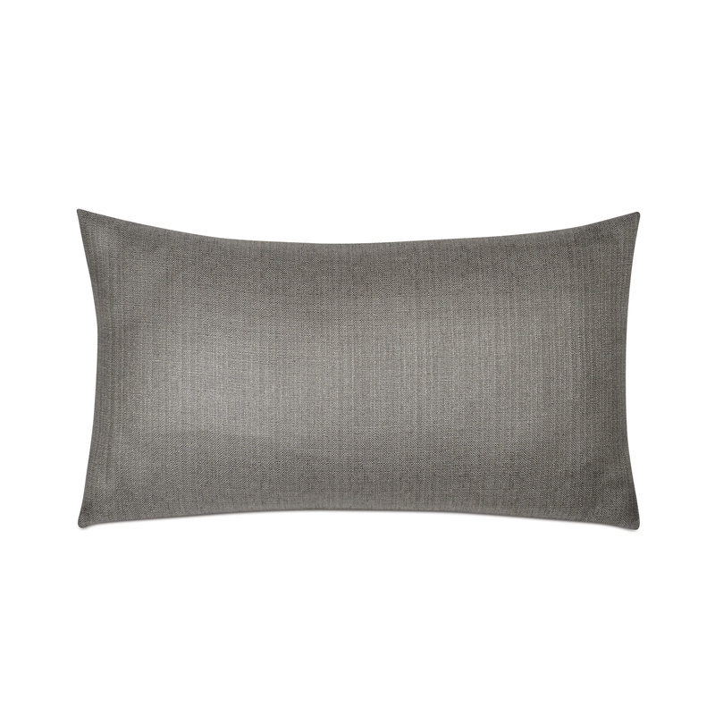 Zac Lumbar Pillow Cover & Insert