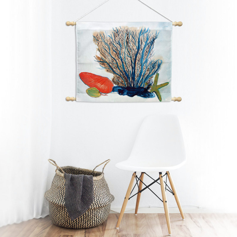Polyester Wall Hanging
