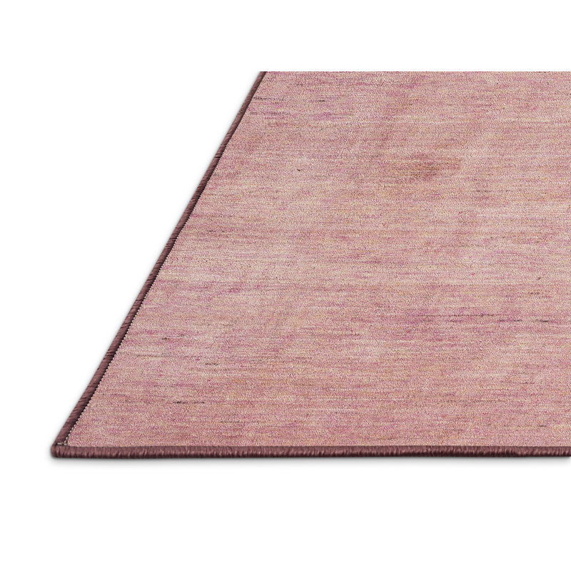 Abstract Indoor Rug, Runner 2' x 5'